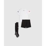 Kid's Valencia CF 2025/26 Home Kit