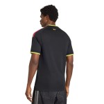 Women's Peru 2026 Away World Cup Shirt