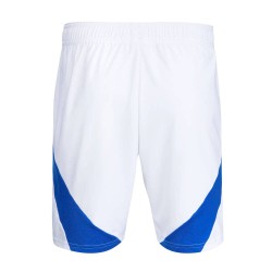 Women's Leeds United 2024/25 Home Shorts