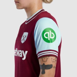 Women's West Ham United 2024/25 Home Shirt