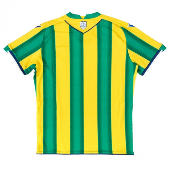 Kid's West Bromwich Albion 2025/26 Away Shirt