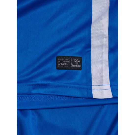 Women's 1. FC Magdeburg 2024/25 Home Shirt