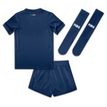 Kid's PSG 2024/25 Home Kit Kid's PSG 2024/25 Home Kit