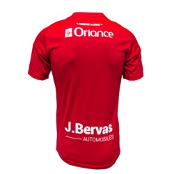 Kid's Brest 2024/25 Home Shirt