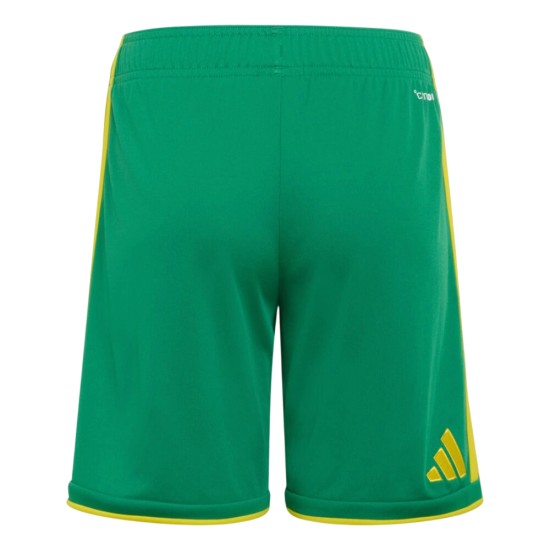 Men's South Africa 2026 Home World Cup Shorts