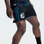 Kid's Minnesota United FC 2026 Home Shorts