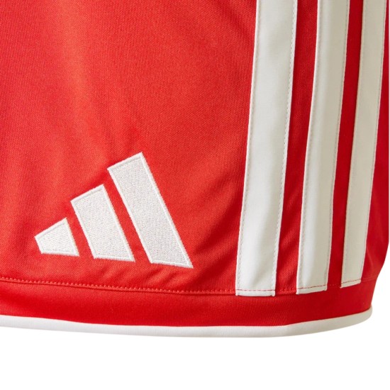 Kid's 1.FC Union Berlin 2026/27 Home Shorts