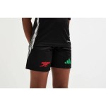 Kid's Arsenal 2024/25 Away Shorts