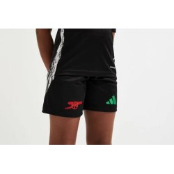 Kid's Arsenal 2024/25 Away Shorts Kid's Arsenal 2024/25 Away Shorts