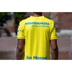 Kid's RKC Waalwijk 2024/25 Home Kit