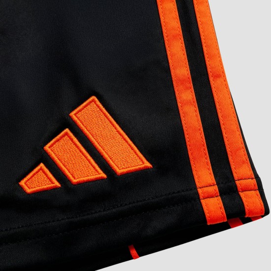 Kid's Como 2025/26 Third Shorts Kid's Como 2025/26 Third Shorts