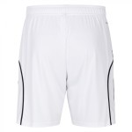 Men's Fulham 2025/26 Home Shorts