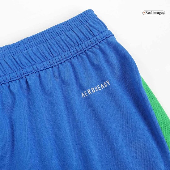 Italy Away Shorts EURO 2024 Italy Away Shorts EURO 2024