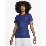 Women's USWNT USA Away Jersey 2023