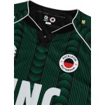 Kid's Excelsior Rotterdam 2025/26 Third Shirt