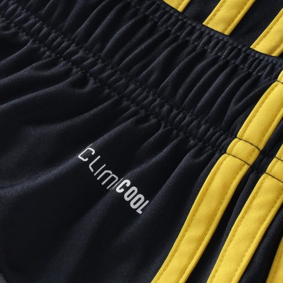 Kid's Leeds United 2026/27 Away Shorts Kid's Leeds United 2026/27 Away Shorts