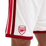 Kid's Arsenal 2026/27 Home Shorts Kid's Arsenal 2026/27 Home Shorts
