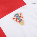 Croatia Home Jersey EURO 2024 Croatia Home Jersey EURO 2024