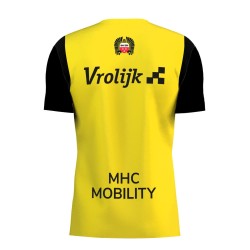 Kid's NAC Breda 2024/25 Home Shirt
