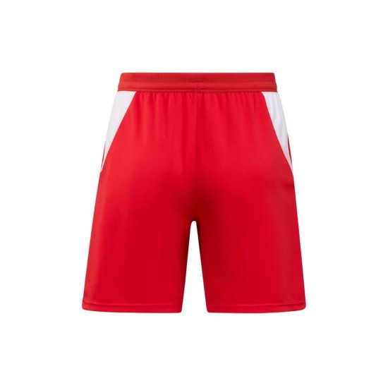 Women's RB Leipzig 2026/27 Home Shorts
