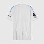 Women's Djurgårdens IF 2025 Away European Shirt