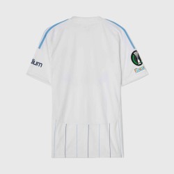 Women's Djurgårdens IF 2025 Away European Shirt Women's Djurgårdens IF 2025 Away European Shirt
