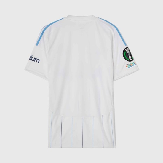 Women's Djurgårdens IF 2025 Away European Shirt