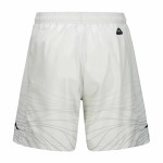 Kid's AS Monaco 2024/25 Third Shorts