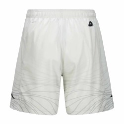 Kid's AS Monaco 2024/25 Third Shorts