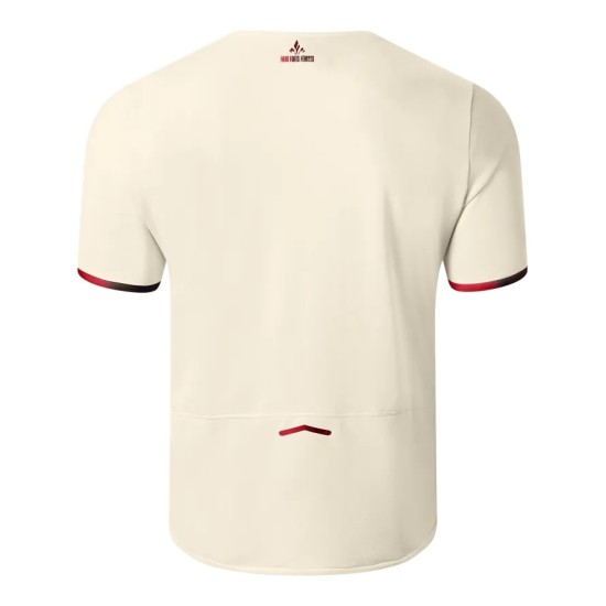 Men's LOSC 2025/26 Away Shirt