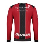 Women's Atlas FC 2025/26 Home Long Sleeve Shirt Women's Atlas FC 2025/26 Home Long Sleeve Shirt