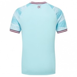 Men's Burnley 2025/26 Away Shirt