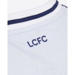Men's Leicester City 2024/25 Third Shirt