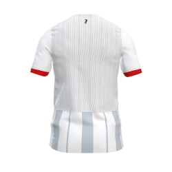 Kid's SC Freiburg 2024/25 Away Shirt