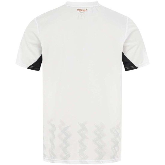 Kid's Bayer 04 Leverkusen 2024/25 Away Shirt