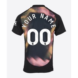 Men's Leicester City 2024/25 Away Shirt Men's Leicester City 2024/25 Away Shirt