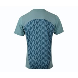 Men's OM 2024/25 Third Pre Match Shirt - Turquoise Blue Men's OM 2024/25 Third Pre Match Shirt - Turquoise Blue