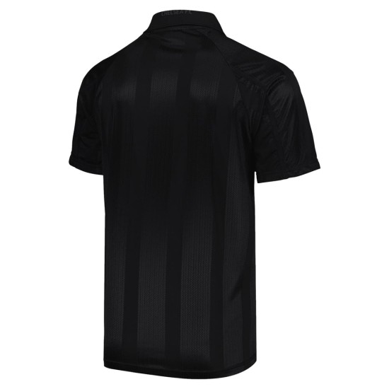 Men's Chelsea 1998 Retro Black Out Shirt