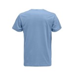 Men's FC Luzern Retro Shirt - Light Blue Men's FC Luzern Retro Shirt - Light Blue