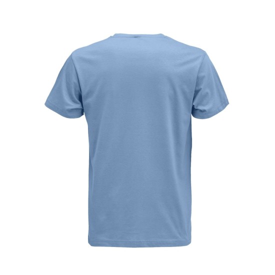 Men's FC Luzern Retro Shirt - Light Blue Men's FC Luzern Retro Shirt - Light Blue