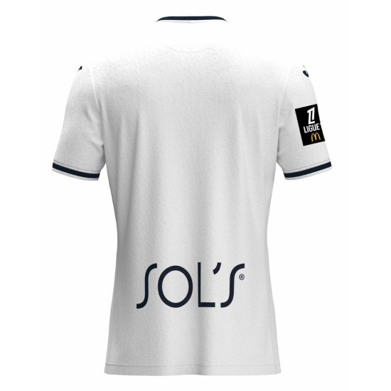 Women's Havre AC 2024/25 Away Shirt Women's Havre AC 2024/25 Away Shirt