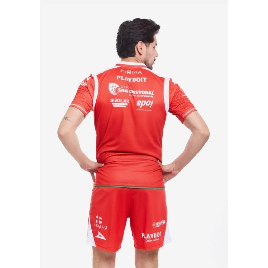 Women's Necaxa 2024/25 Home Shirt