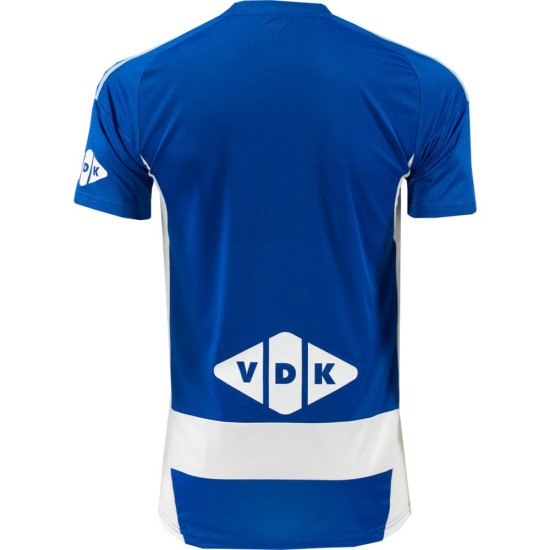 Men's PEC Zwolle 2025/26 Home Shirt
