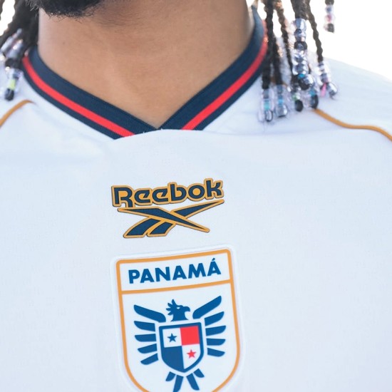 Kid's Panama 2026 Away World Cup Shirt