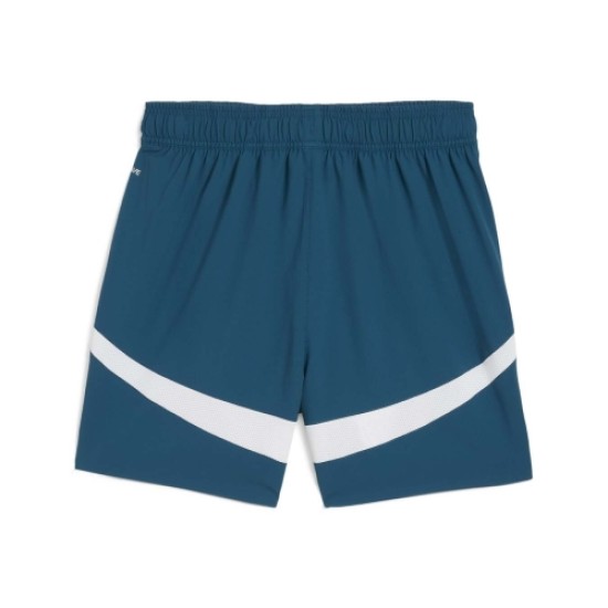 Women's OM 2024/25 Away Shorts Women's OM 2024/25 Away Shorts