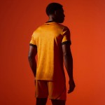 Men's Wolverhampton Wanderers 2026/27 Home Shirt Men's Wolverhampton Wanderers 2026/27 Home Shirt