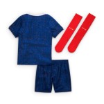 Kid's France 2025 Home Kit