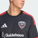 Women's D.C. United 2026 Home Shirt Women's D.C. United 2026 Home Shirt
