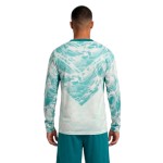 Women's Portugal 2026 Away World Cup Long Sleeve Shirt