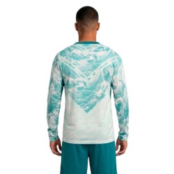 Women's Portugal 2026 Away World Cup Long Sleeve Shirt